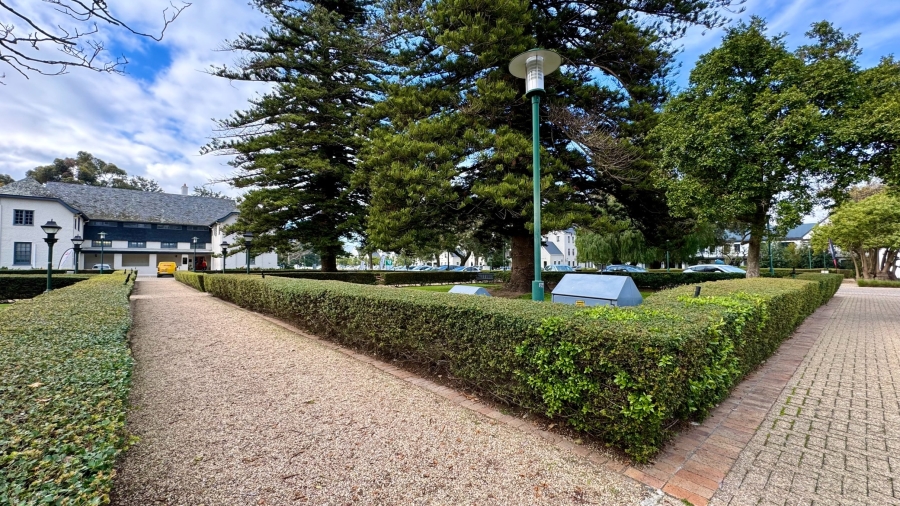 To Let commercial Property for Rent in Paardevlei Western Cape